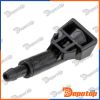 Gicleur de lave-glace pour HONDA | EDS-HD-033, 76810-TM8-A01
